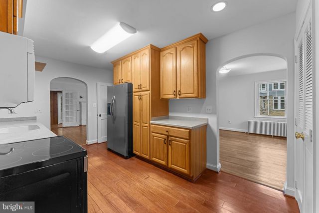 2908 WOODSTOCK AVE, Silver Spring, MD 20910