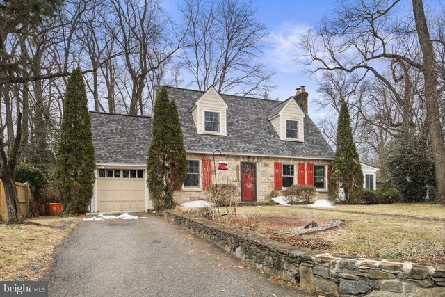 2908 WOODSTOCK AVE, Silver Spring, MD 20910