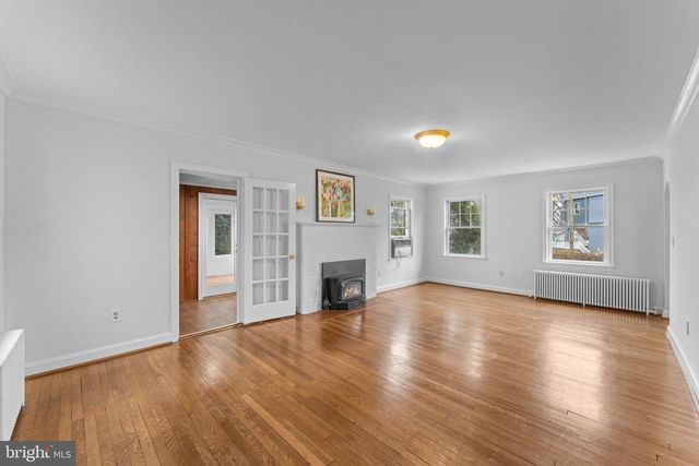 2908 WOODSTOCK AVE, Silver Spring, MD 20910