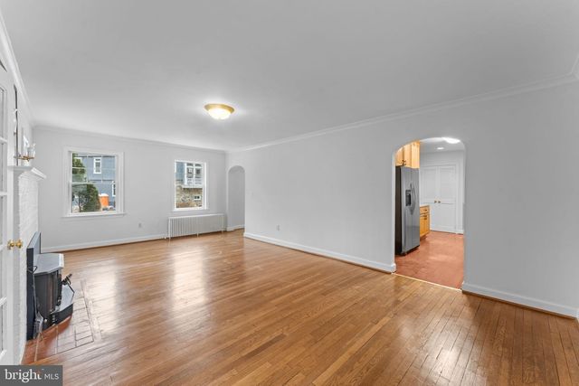 2908 WOODSTOCK AVE, Silver Spring, MD 20910