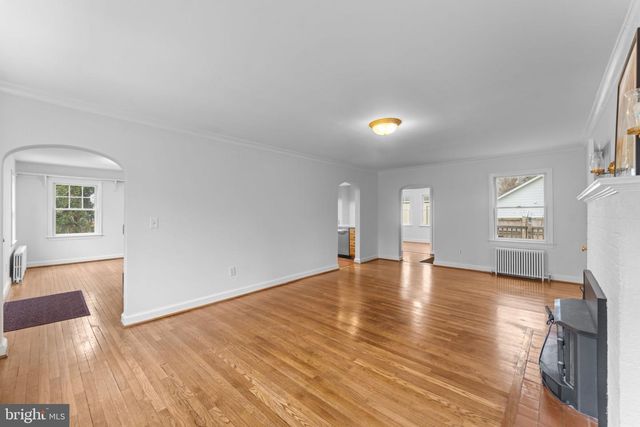 2908 WOODSTOCK AVE, Silver Spring, MD 20910