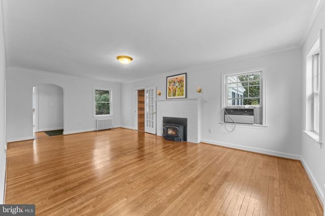 2908 WOODSTOCK AVE, Silver Spring, MD 20910