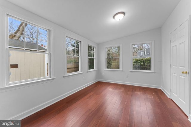 2908 WOODSTOCK AVE, Silver Spring, MD 20910