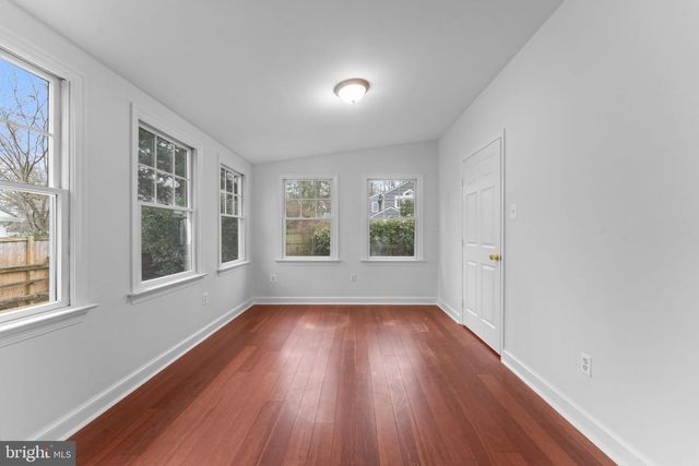 2908 WOODSTOCK AVE, Silver Spring, MD 20910