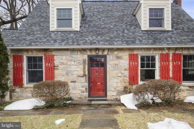 2908 WOODSTOCK AVE, Silver Spring, MD 20910