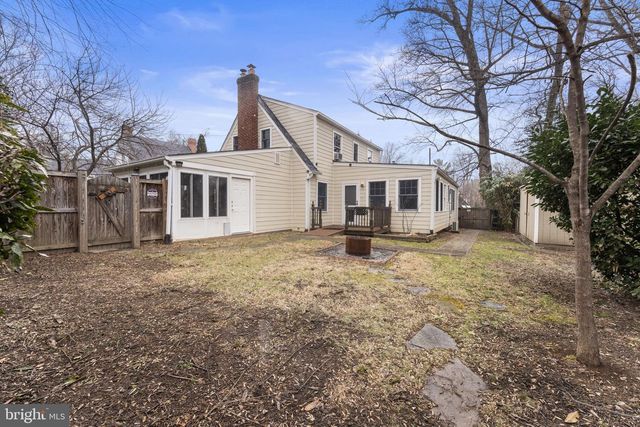 2908 WOODSTOCK AVE, Silver Spring, MD 20910