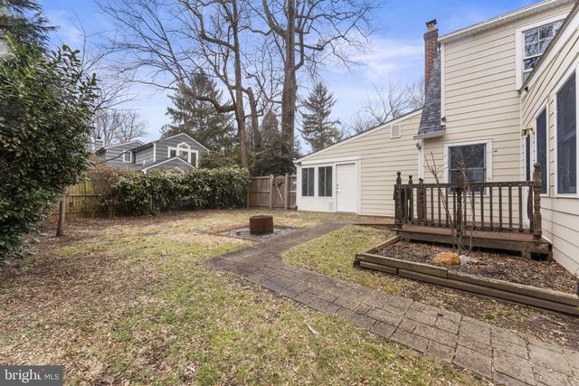 2908 WOODSTOCK AVE, Silver Spring, MD 20910