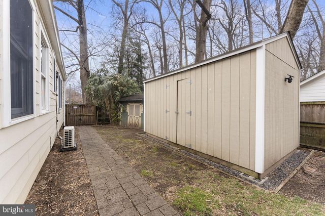 2908 WOODSTOCK AVE, Silver Spring, MD 20910