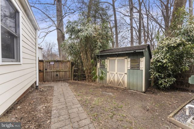 2908 WOODSTOCK AVE, Silver Spring, MD 20910