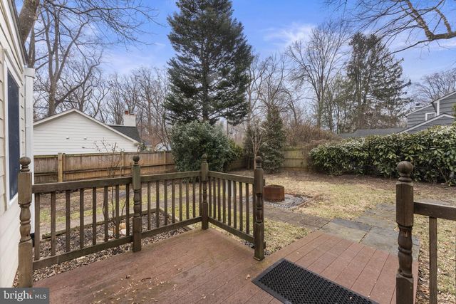 2908 WOODSTOCK AVE, Silver Spring, MD 20910