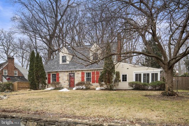 2908 WOODSTOCK AVE, Silver Spring, MD 20910