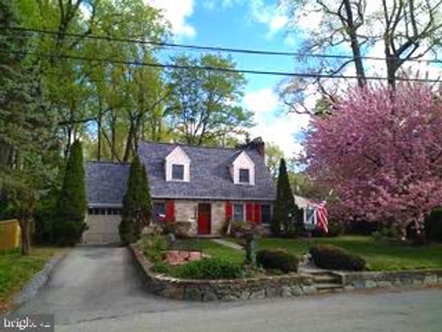 2908 WOODSTOCK AVE, Silver Spring, MD 20910