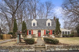 2908 WOODSTOCK AVE, Silver Spring, MD 20910