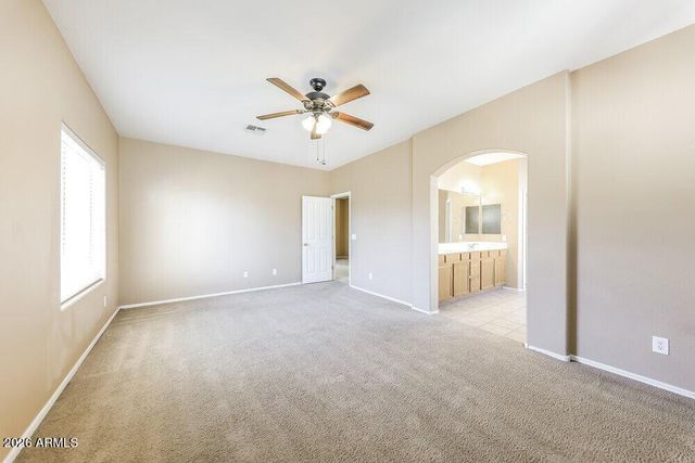 16142 W Banff Lane, Surprise, AZ 85379