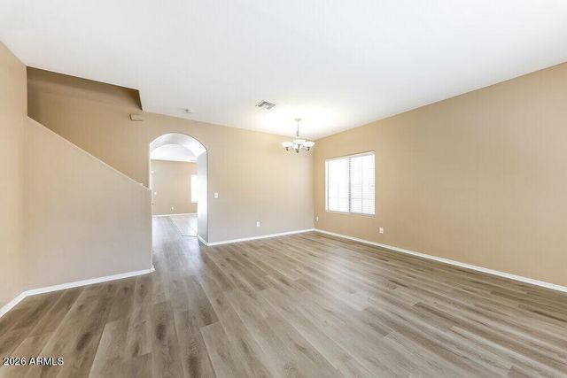 16142 W Banff Lane, Surprise, AZ 85379