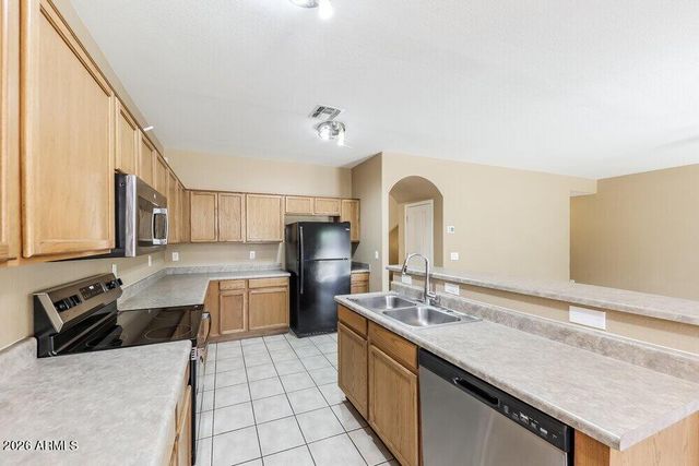 16142 W Banff Lane, Surprise, AZ 85379