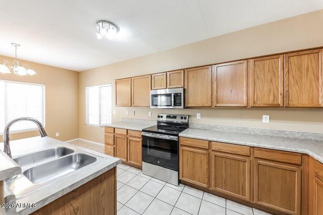 16142 W Banff Lane, Surprise, AZ 85379