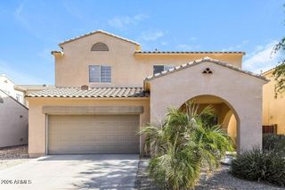 16142 W Banff Lane, Surprise, AZ 85379