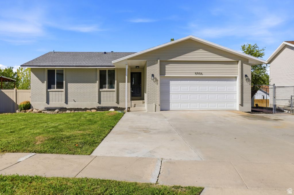 5906 W ZINA CIR, West Valley City, UT 84128 — photo 2