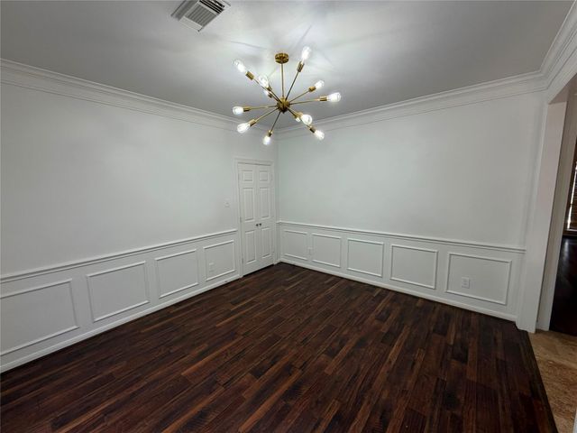 1103 Glendale Drive, Sugar Land, TX 77479