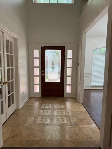 1103 Glendale Drive, Sugar Land, TX 77479