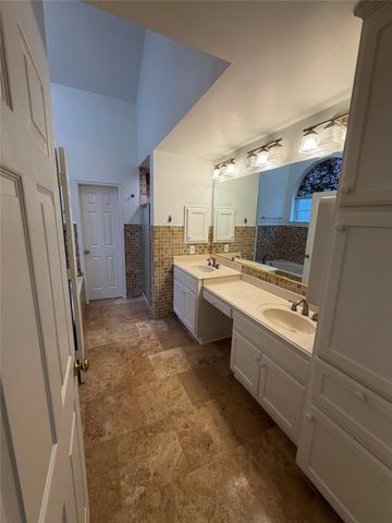 1103 Glendale Drive, Sugar Land, TX 77479