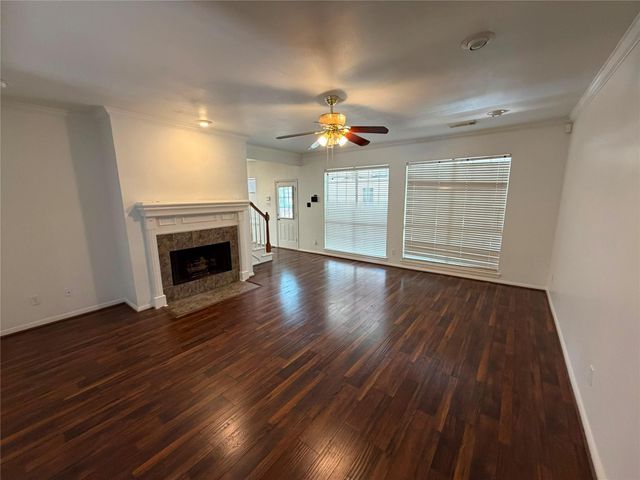 1103 Glendale Drive, Sugar Land, TX 77479