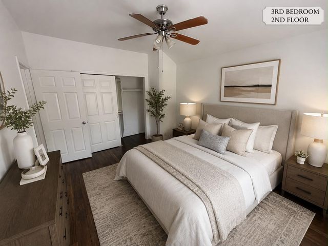 1103 Glendale Drive, Sugar Land, TX 77479