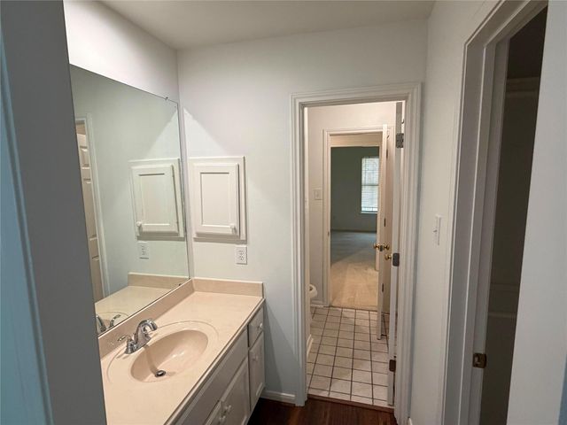 1103 Glendale Drive, Sugar Land, TX 77479