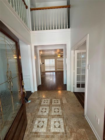 1103 Glendale Drive, Sugar Land, TX 77479