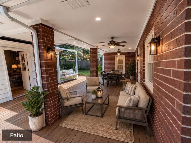 1103 Glendale Drive, Sugar Land, TX 77479