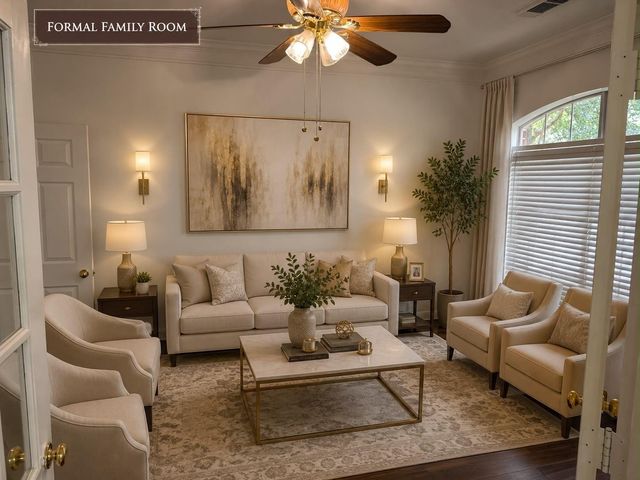 1103 Glendale Drive, Sugar Land, TX 77479