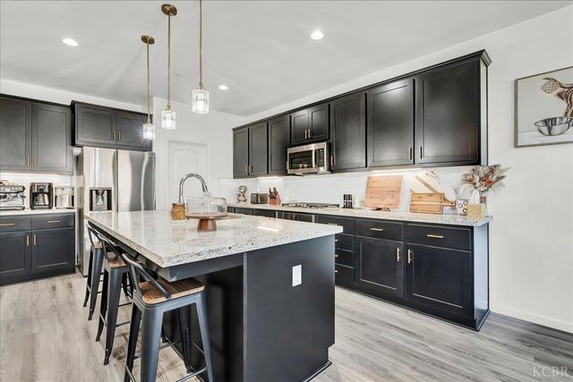 2516 Cortner Street, Hanford, CA 93230