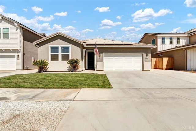 2516 Cortner Street, Hanford, CA 93230