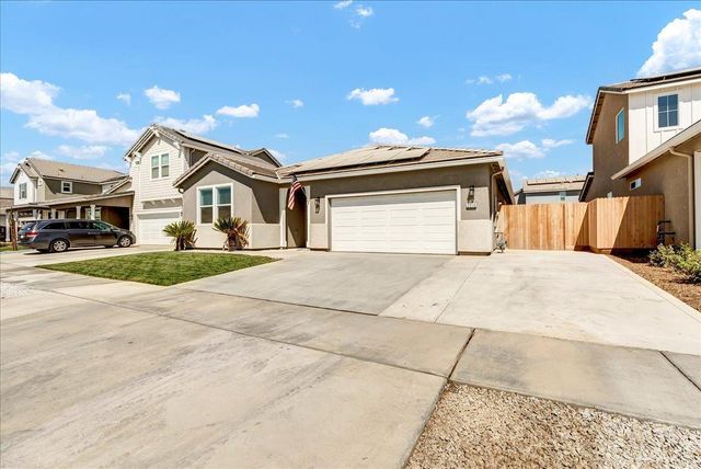 2516 Cortner Street, Hanford, CA 93230