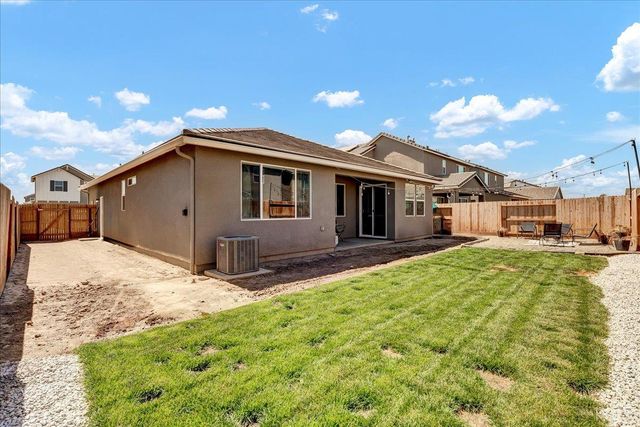 2516 Cortner Street, Hanford, CA 93230