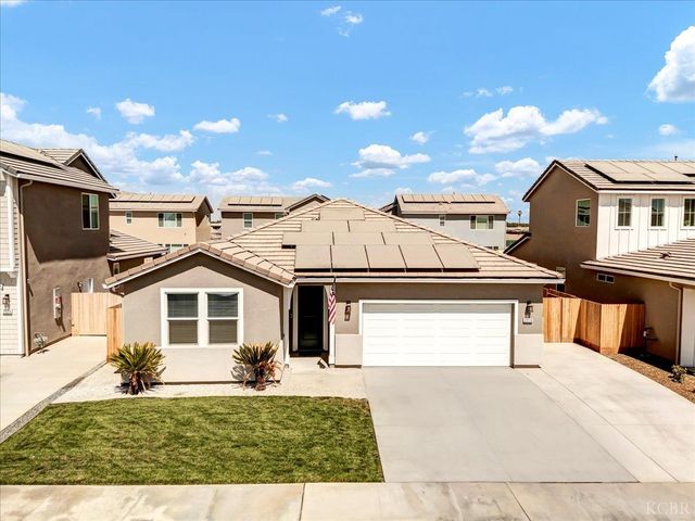 2516 Cortner Street, Hanford, CA 93230