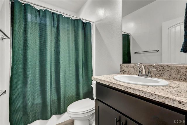 2516 Cortner Street, Hanford, CA 93230