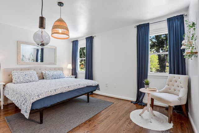 11117 WHISPERWOOD LN, North Bethesda, MD 20852