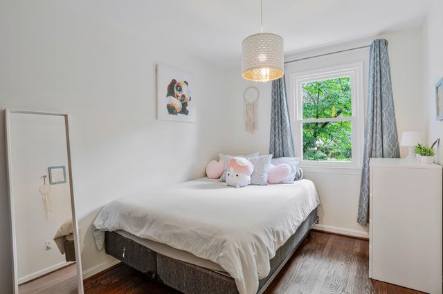 11117 WHISPERWOOD LN, North Bethesda, MD 20852