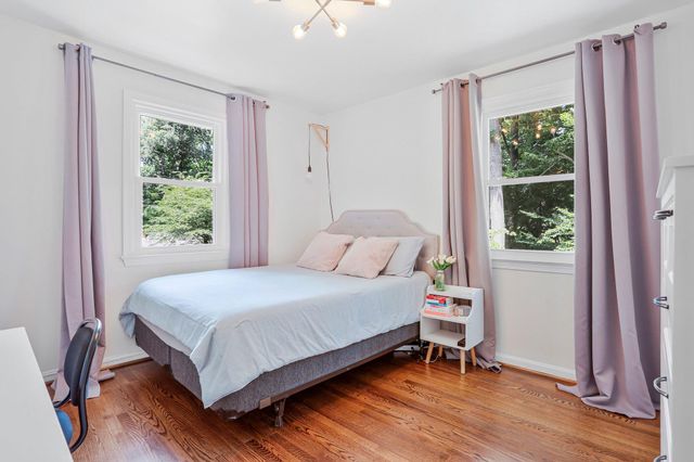 11117 WHISPERWOOD LN, North Bethesda, MD 20852