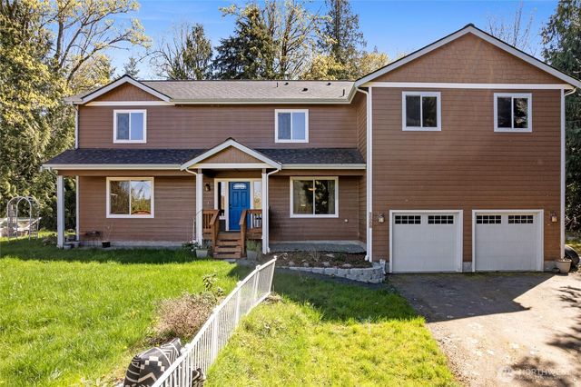 16908 61st Street NW, Vaughn, WA 98394