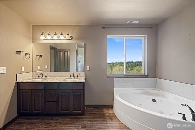 16908 61st Street NW, Vaughn, WA 98394