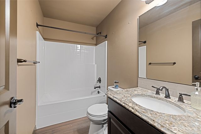 16908 61st Street NW, Vaughn, WA 98394