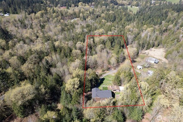 16908 61st Street NW, Vaughn, WA 98394