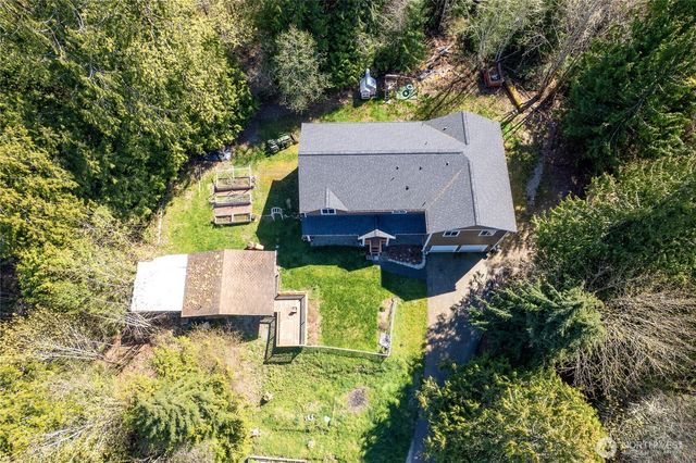 16908 61st Street NW, Vaughn, WA 98394