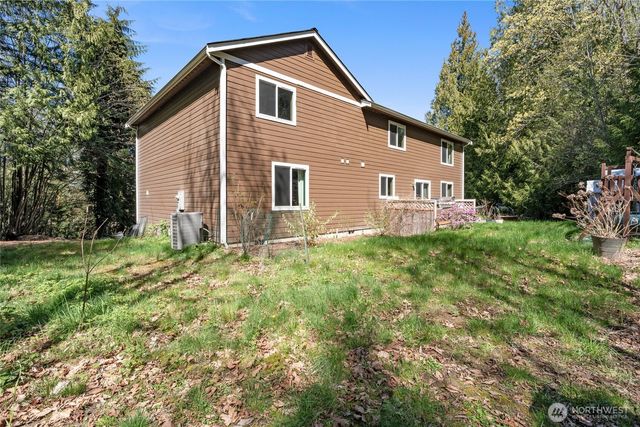 16908 61st Street NW, Vaughn, WA 98394