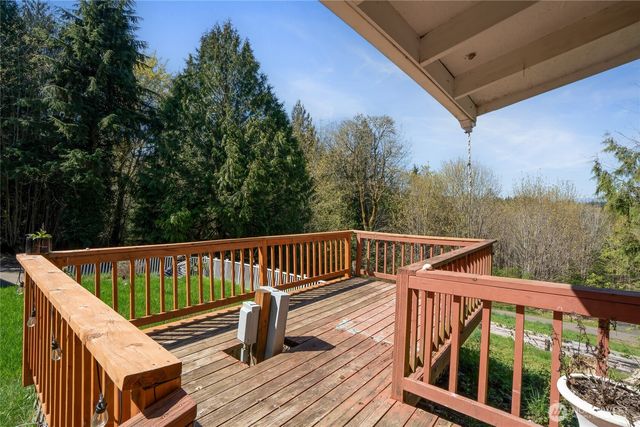 16908 61st Street NW, Vaughn, WA 98394