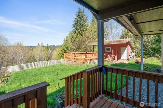 16908 61st Street NW, Vaughn, WA 98394