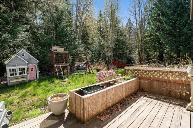 16908 61st Street NW, Vaughn, WA 98394